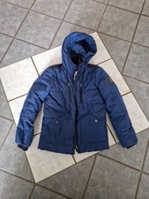 Garcia Jungen Winterjacke