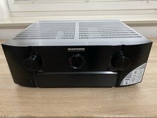 Marantz SR6011 Dolby Atmos