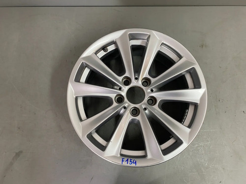Alufelge zoll 0 5x120 - 17, 8.0"