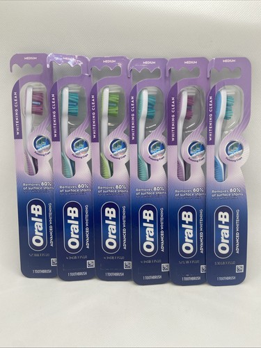Lot oral b - lot, 6