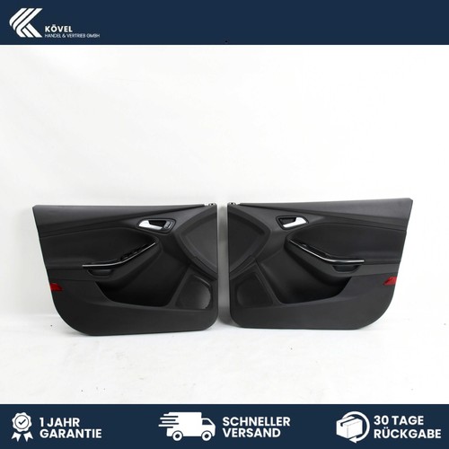 Türverkleidung abdeckung - 2x,