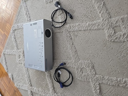 Panasonic beamer pt - -, pt-lb90e