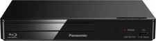 Panasonic DMP-BDT167EG
