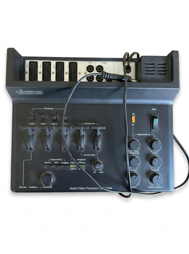 Vivanco vcr 3044 audiovideo - vivanco,