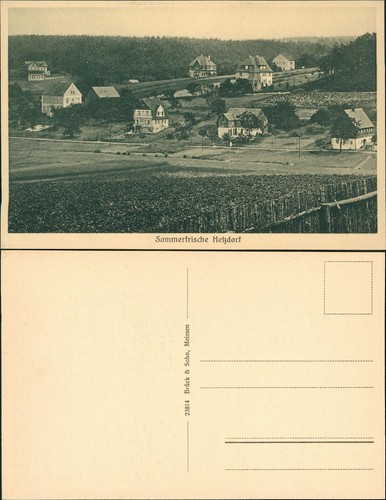 Ansichtskarte