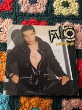 Falco Maschine Brenit