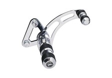 FALCON Fußrastenanlage ROUND