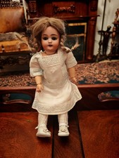 Simon & Halbig antike Puppe