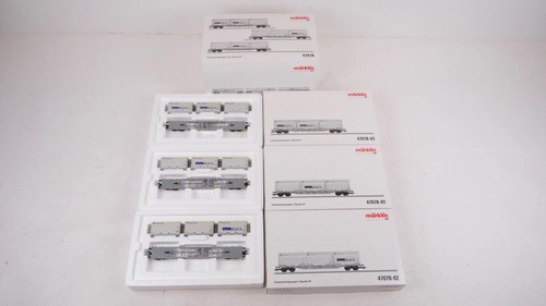 Märklin 47078 - märklin,