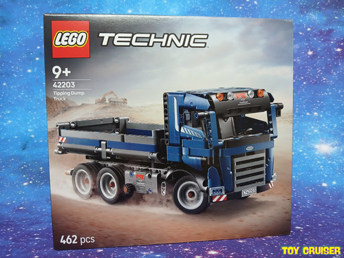 Lego technic 42203 - technic,