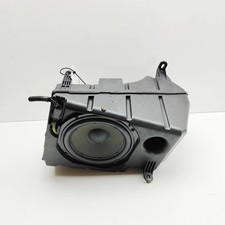 Tesla model subwoofer - model, 3