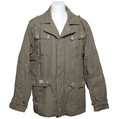 Zoo york safarijacke herren - zoo, york,