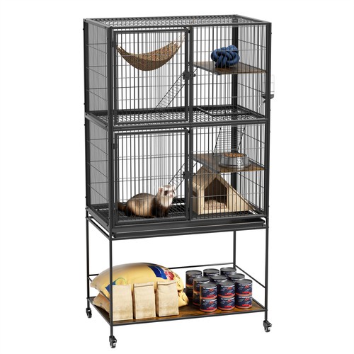 Kleintierkäfig xxl - kleintierkäfig,
