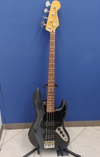 FENDER Modern Player JB Jazz
