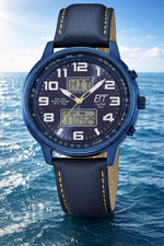 ETT EGS-11450-32L Solar Drive