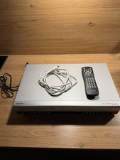 DVD Player Philps DVP3350V mit