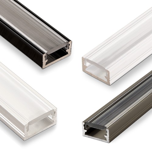 Led profil aluprofil - led,