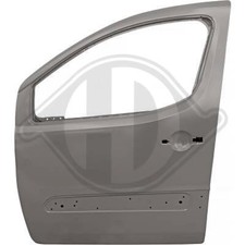 4013821 Tür, Karosserie vorne