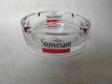 Werbe aschenbecher stuyvesant - aschenbecher,