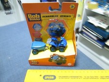 Scrampler & Sprinti von Bob der Baumeister - Take Along - noch verpackt