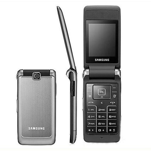 Samsung s3600 titanium - s3600,