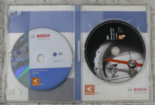 Navigation Bosch Blaupunkt TeleAtlas Europa Europe DVD VW Touareg 7L 3C0919859A