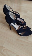 Pumps. Damenschuhe Gr. 38 von Super Me. Absatzschuhe ca: 11 cm.