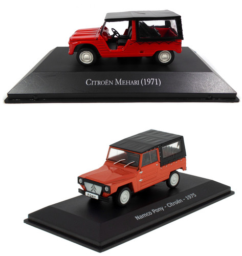 Sammlung von modellautos - sammlung,