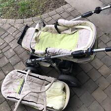 Hartan s.Oliver Kinderwagen
