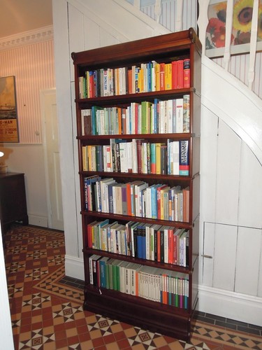 Bücherregal offen vitrine - bücherregal, offen/vitrine