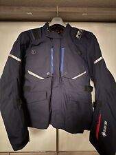 Mororradjacke Revit Vertical GTX