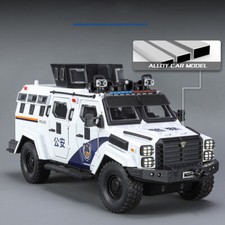 1:24 Legierung Schwert Zähne