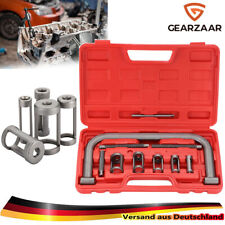 Universal Ventilfederspanner Ventilfederpresse Satz Ventil Montage KFZ Werkzeug
