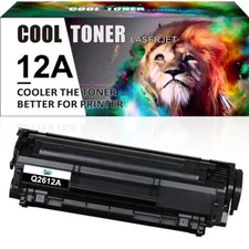 XL Toner compatible with HP