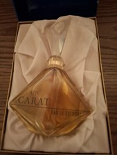 VINTAGE CARAT 4711 aus den
