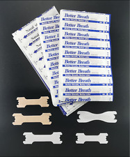 DE 50 x Nasenpflaster Better