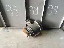 Luftmengenmesser Audi TT 8J A3 8P 3.2 V6 VW Golf R32 07D906461 31TKM