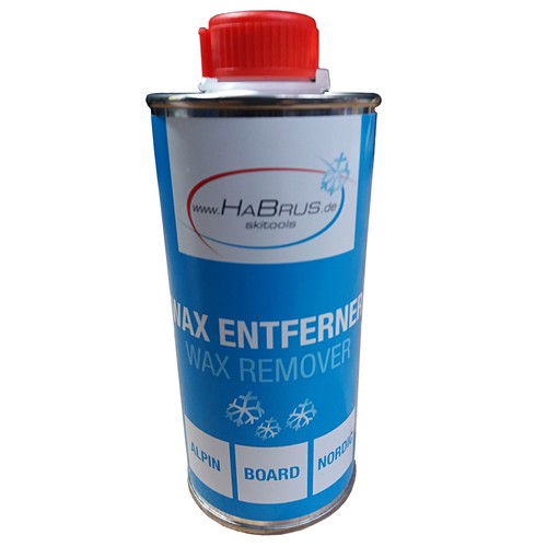 Habrus skitools waxentferner - habrus,