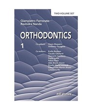 Orthodontics [Two Volume Set]