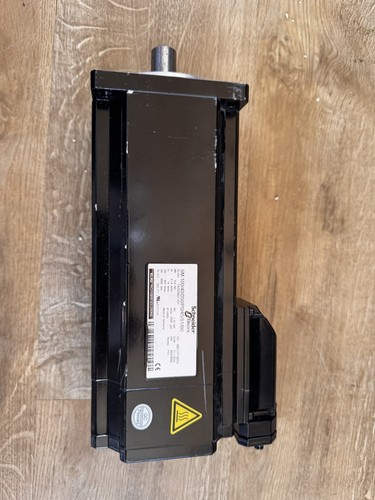 Elau servomotor - servomotor, sm