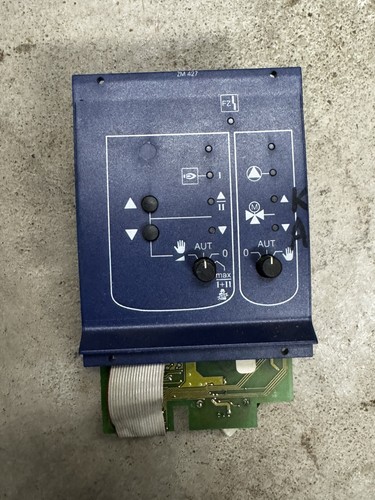 Buderus modul 432 zm - modul,