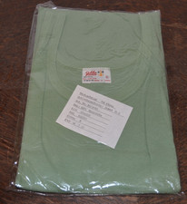 True Vintage Herren-Unterhemd