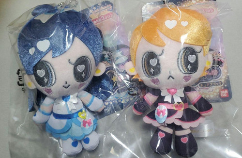 Bandai pretty cure - cure, all