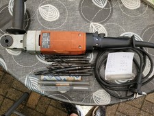 WINKELBOHR- MASCHINE