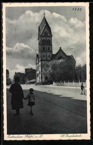 Ansichtskarte