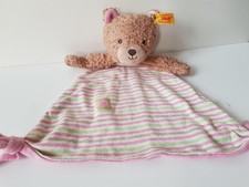 Steiff Teddy Bär Blau