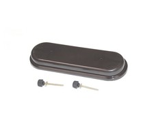 Deckel für Mercedes W110 W111