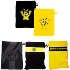 Borussia dortmund waschlappen - borussia,