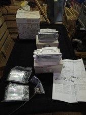 VW Passat 35i B4 Hella Nebelscheinwerfer NEU OVP NOS