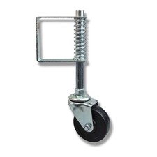Schartec Torrolle gefedert